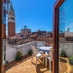 Ai Do Mori Hotel Venezia