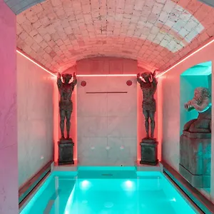 Romanico Palace Hotel Roma