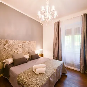 Casa Ferrovieri Affittacamere Verona