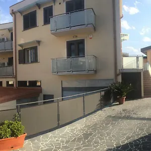 Le Tre Stelle Bed & Breakfast