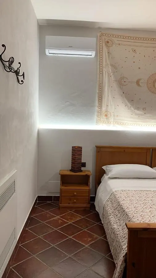 Crocevie B&B Baglio Degli Ulivi איטליה