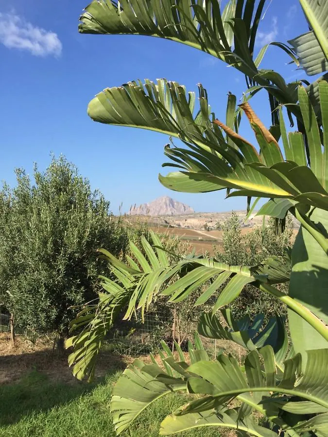 Crocevie B&B Baglio Degli Ulivi 2*,  איטליה